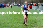Womens under-17s and under-20s, European Cross Country Championships Trials, Sefton Park, Liverpool. Photo: David T. Hewitson/Sports for All Pics